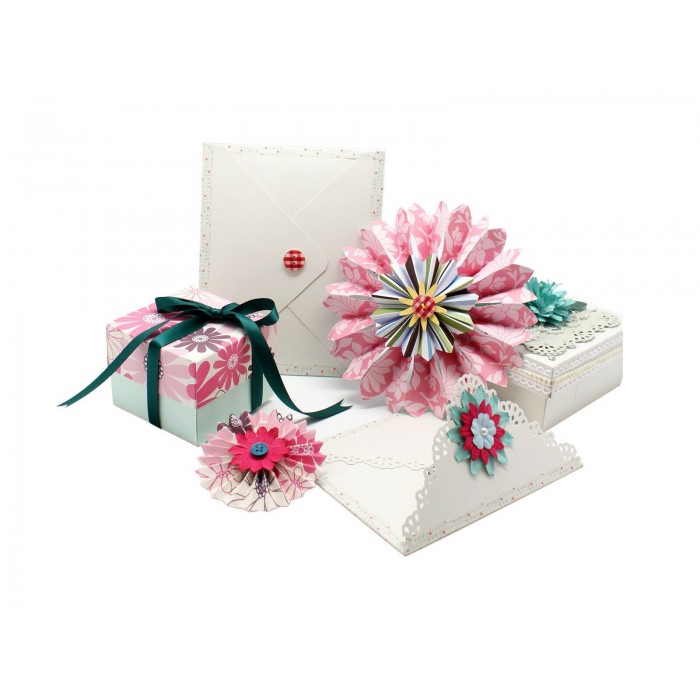 BASE TABLERO PARA PLEGAR IBI CRAFT