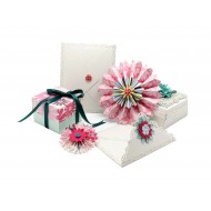 BASE TABLERO PARA PLEGAR IBI CRAFT