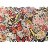 Recortables Tim Holtz® Idea-ology Paperie - Botanical