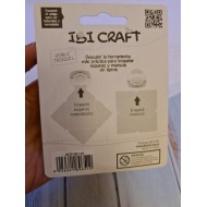 Perforadora para esquinas IBi Craft