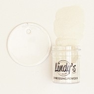 Polvo de Embossing - Blanco Wowzers white