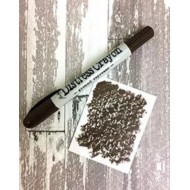 Distress Crayon - Ground Espresso