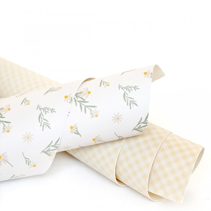 Ecopiel Daisy Picnic Cocoloko