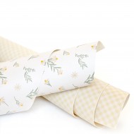 Ecopiel Daisy Picnic Cocoloko