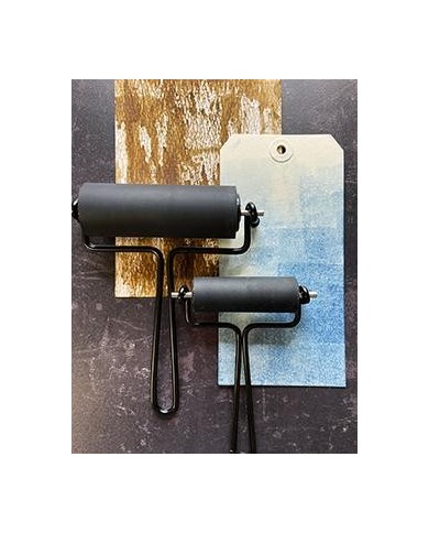 Tim Holtz Distress Brayer-Medium TDA75554