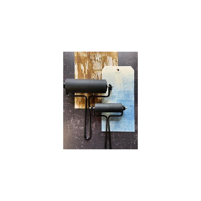 Tim Holtz Distress Brayer-Medium TDA75554