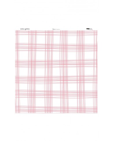 Coleccion de Papeles de 30x30 - Jane SamiGarra -24 papeles