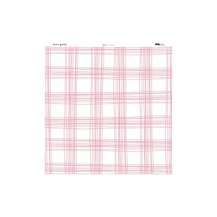 Coleccion de Papeles de 30x30 - Jane SamiGarra -24 papeles