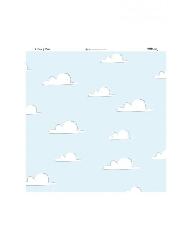 Coleccion de Papeles de 30x30 - Jane SamiGarra -24 papeles