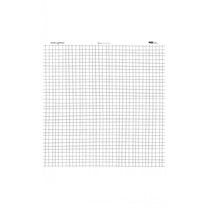 Coleccion de Papeles de 30x30 - Jane SamiGarra -24 papeles