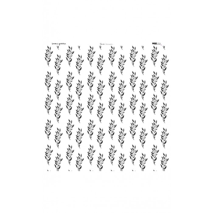 Coleccion de Papeles de 30x30 - Jane SamiGarra -24 papeles
