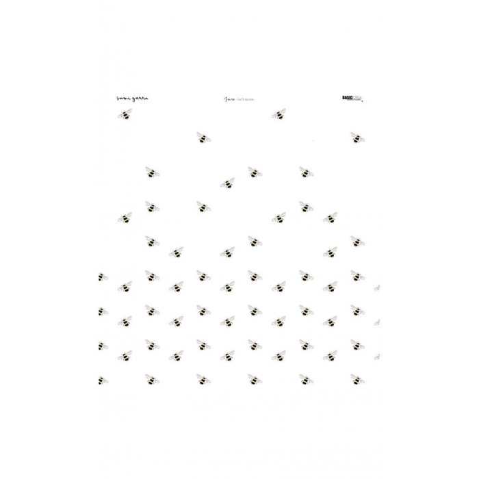 Coleccion de Papeles de 30x30 - Jane SamiGarra -24 papeles