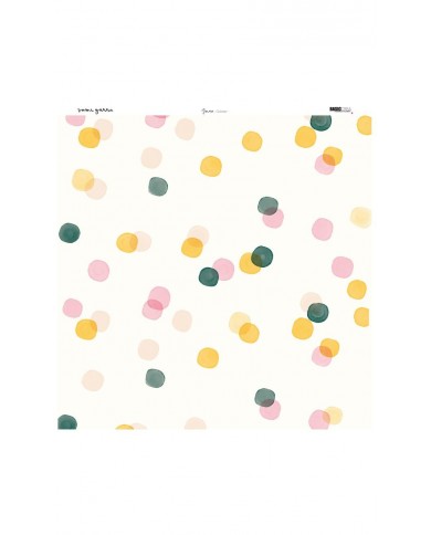 Coleccion de Papeles de 30x30 - Jane SamiGarra -24 papeles