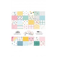 Coleccion de Papeles de 30x30 - Jane SamiGarra -24 papeles