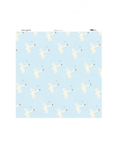 Coleccion de Papeles de 30x30 - Jane SamiGarra -24 papeles