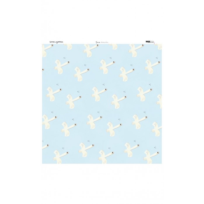 Coleccion de Papeles de 30x30 - Jane SamiGarra -24 papeles