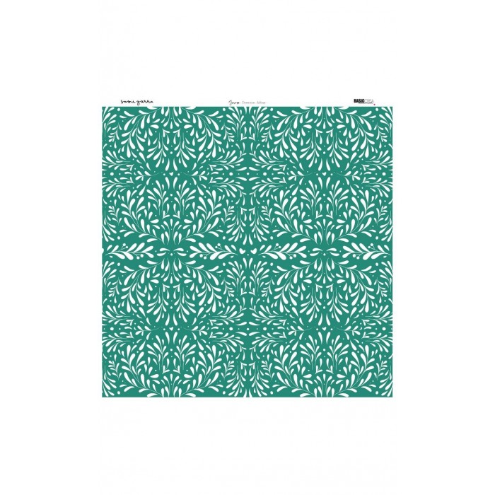 Coleccion de Papeles de 30x30 - Jane SamiGarra -24 papeles