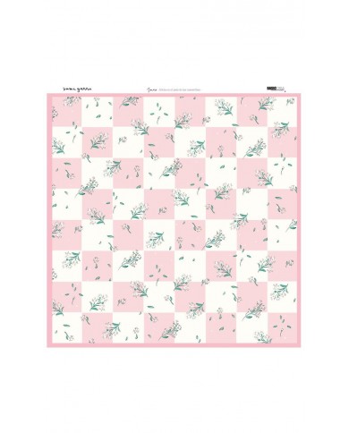 Coleccion de Papeles de 30x30 - Jane SamiGarra -24 papeles