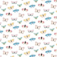 JANE - SET DE PAPELES VELLUM ALETEO 30x30