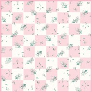 JANE - SET DE PAPELES VELLUM PRIMAVERA 12″X12″