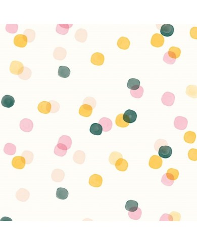 JANE - SET DE PAPELES VELLUM PRIMAVERA 12″X12″