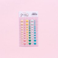 JANE - ENAMEL DOTS