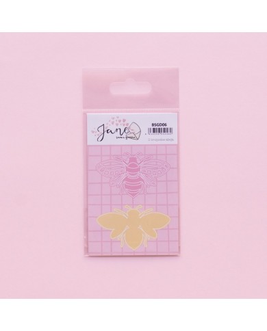 JANE - TROQUEL ABEJA