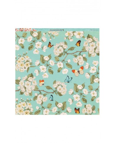 THE BLOOMSBURY Coleccion de papeles de 30x30