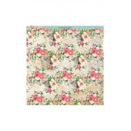THE BLOOMSBURY Coleccion de papeles de 30x30