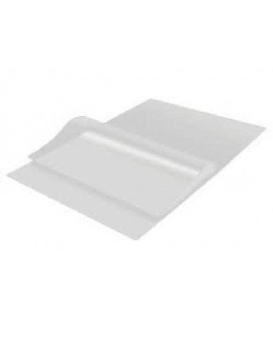 Lamina para plastificar 21.1*30.3cmts  A4