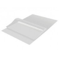 Lamina para plastificar 21.1*30.3cmts  A4
