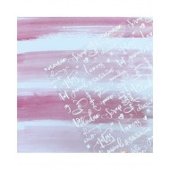 Acetato Rouge Aluacid LQRSPA/001 A01