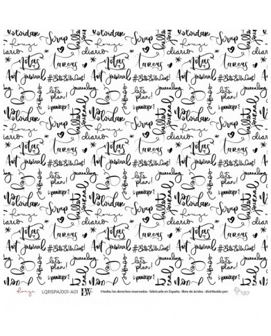 Acetato Rouge Aluacid