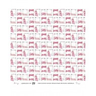 Papel cebolla Rouge Aluacid LQRSPA/001-V01