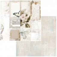Vintage Artistry Essentials – Journal Card - 1hoja - 49andMARKET