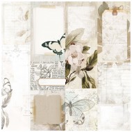 Vintage Artistry Essentials – Journal Card - 1hoja - 49andMARKET