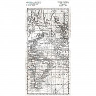 49andmarket - Vintage Artistry Anywhere Washi Tape