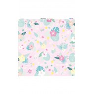 MIAMI PEACH Colección de Papeles - Adela - The_mint_feather