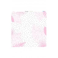 MIAMI PEACH Colección de Papeles - Adela - The_mint_feather