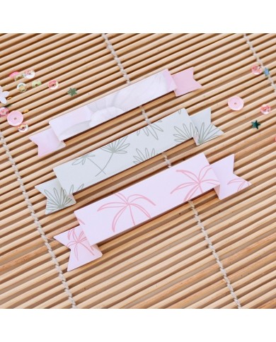 Mintopia - Troquel Aloha Banners