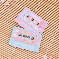 Mintopia - Troquel Aloha Cinta de casette
