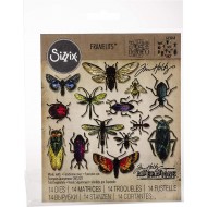TIM HOLTZ  TROQUELES ENTOMOLOGY 663068