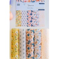 Kit de Vellums "Jasmine"