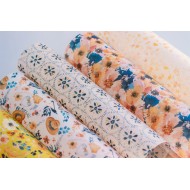Kit de Vellums "Jasmine"