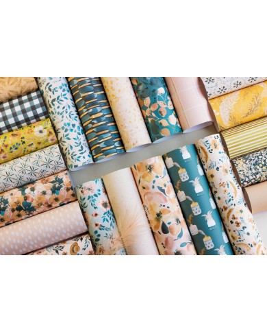 Stack de Papeles “Jasmine”