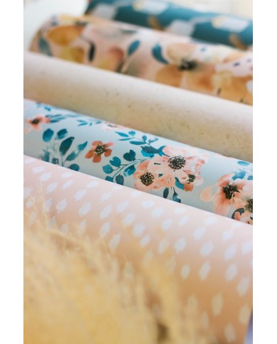 Stack de Papeles “Jasmine”