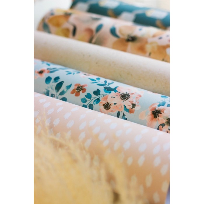 Stack de Papeles “Jasmine”