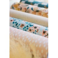 Stack de Papeles “Jasmine”