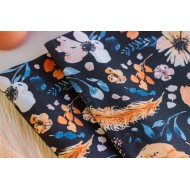 Tela DIY “Boho- Jasmine” 29,4×50 cm