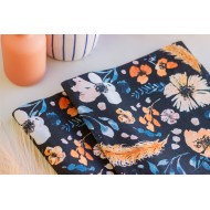 Tela DIY “Boho- Jasmine” 29,4×50 cm